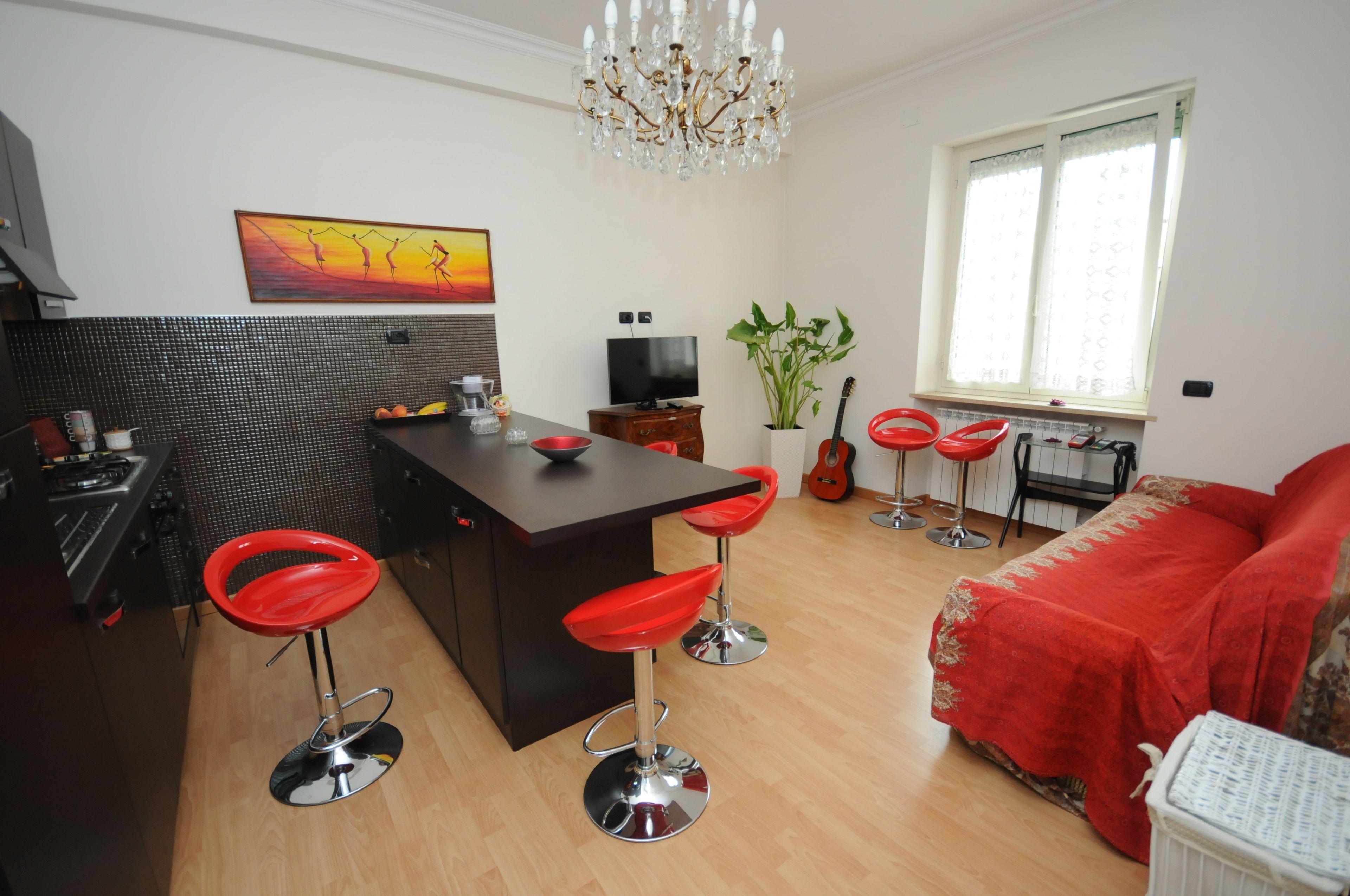 Roma Tiburtina Station Hotel - Rome — Foto 2